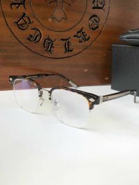 Picture of Chrome Hearts Optical Glasses _SKUfw46735217fw